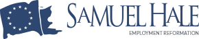 Samuel Hale Logo